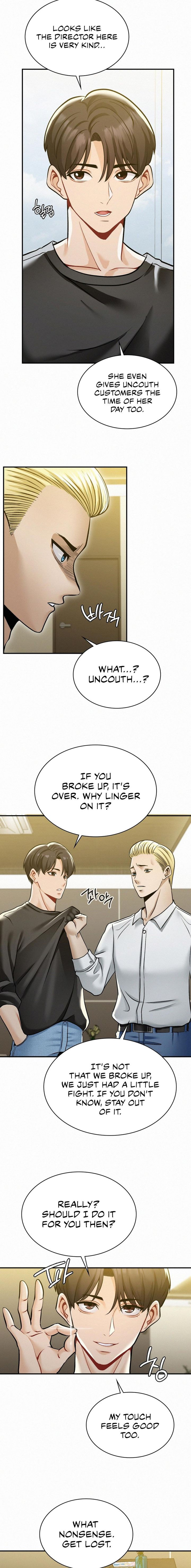 Landlord - Chapter 5 - picture 10