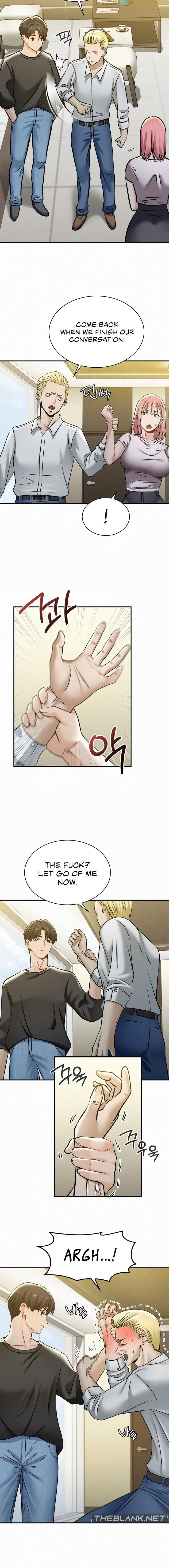 Landlord - Chapter 5 - picture 11