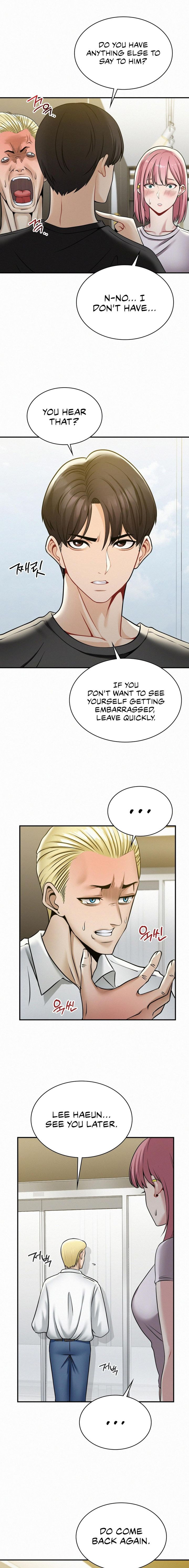 Landlord - Chapter 5 - picture 12