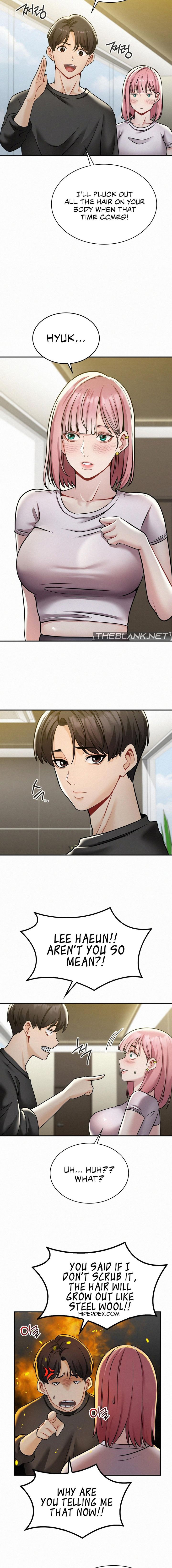 Landlord - Chapter 5 - picture 13