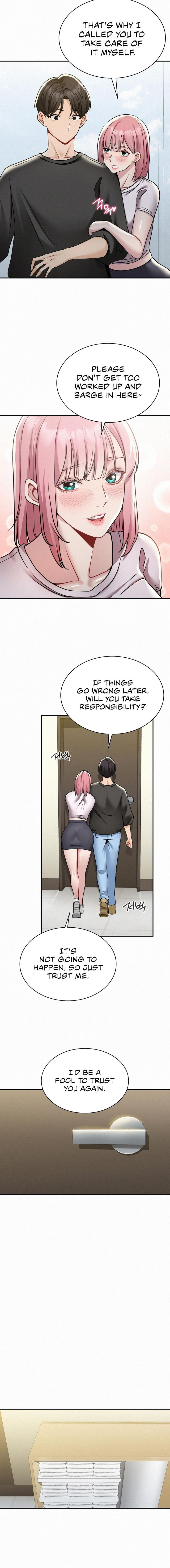 Landlord - Chapter 5 - picture 14