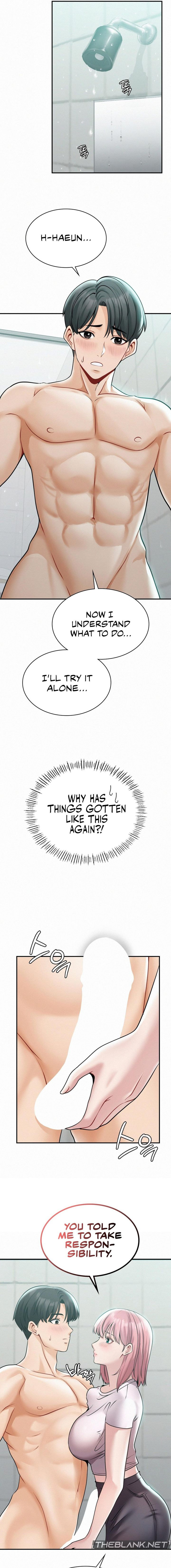Landlord - Chapter 5 - picture 15