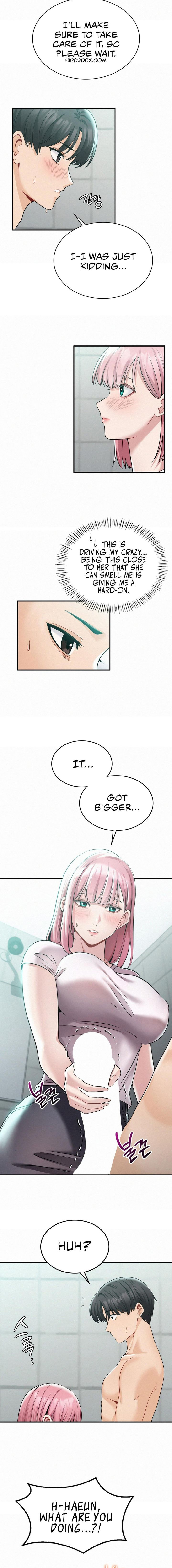 Landlord - Chapter 5 - picture 16