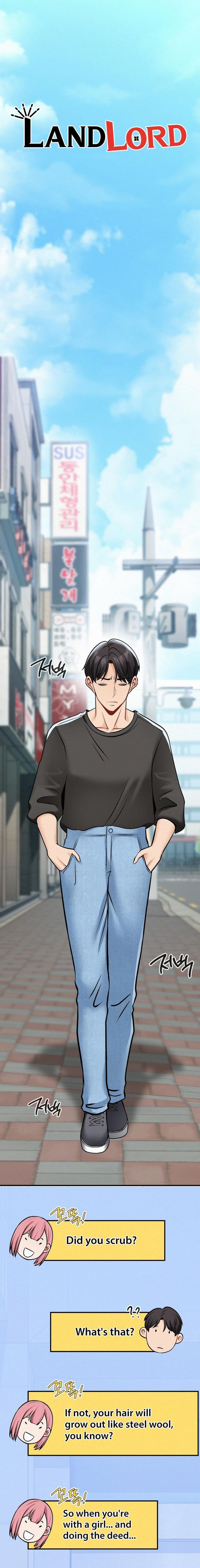Landlord - Chapter 5 - picture 4