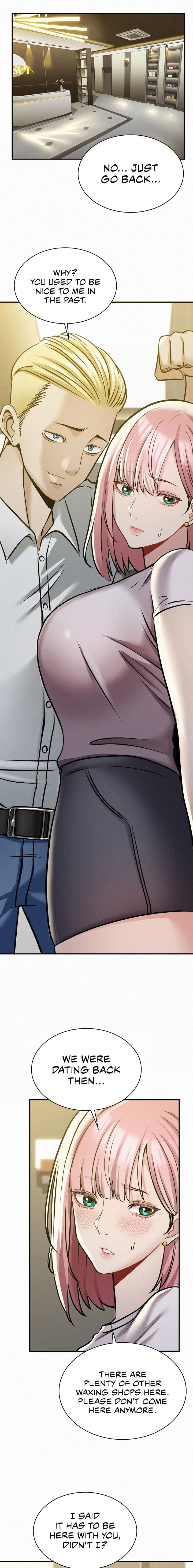 Landlord - Chapter 5 - picture 6
