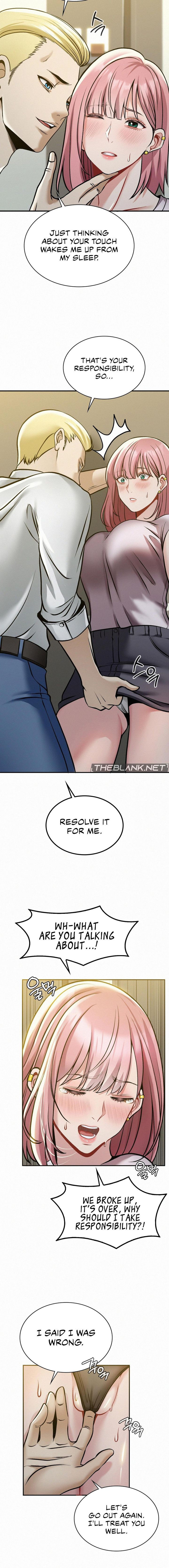 Landlord - Chapter 5 - picture 7