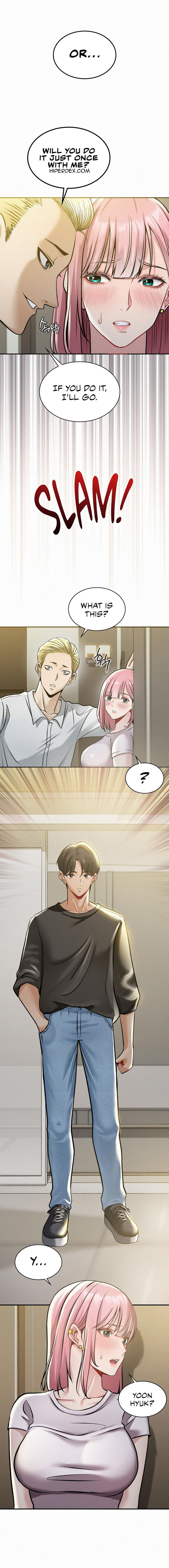 Landlord - Chapter 5 - picture 8