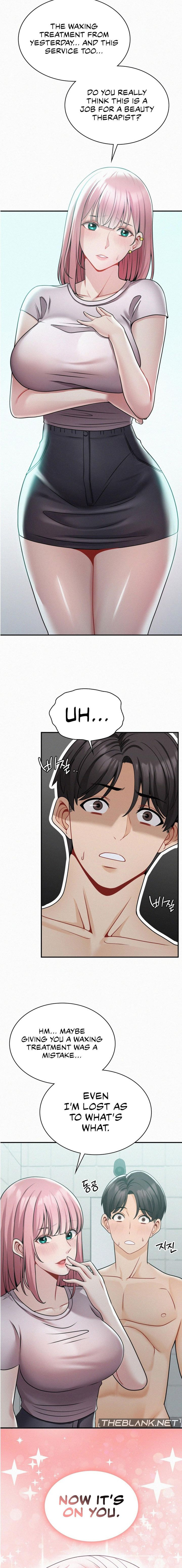 Landlord - Chapter 6 - picture 1