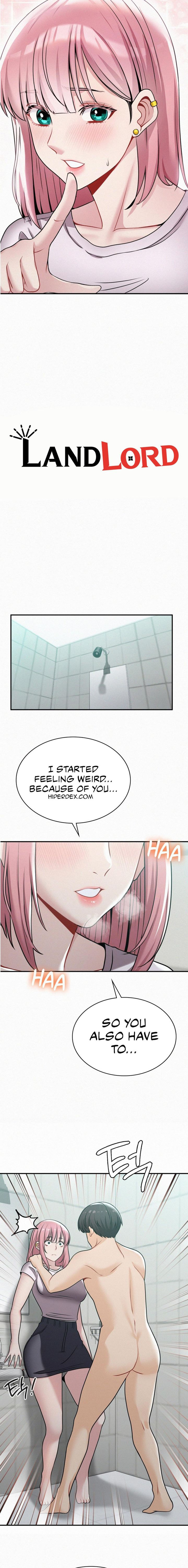 Landlord - Chapter 6 - picture 2