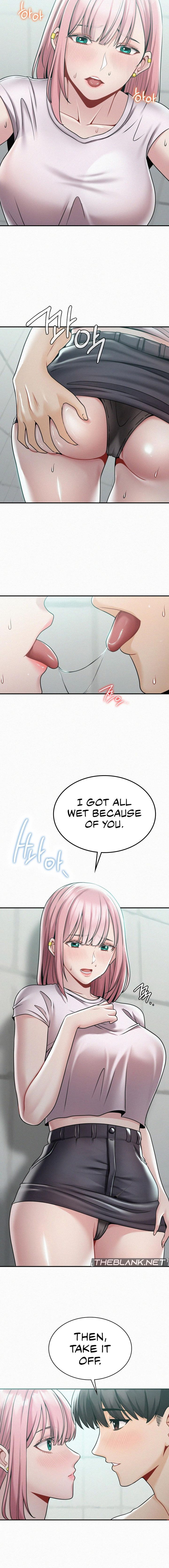 Landlord - Chapter 6 - picture 5