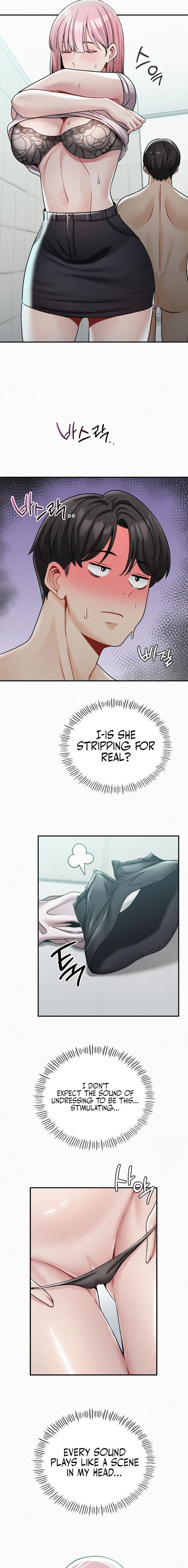 Landlord - Chapter 6 - picture 8