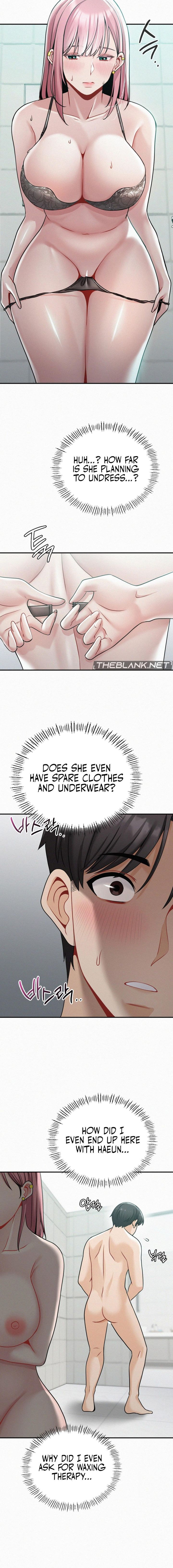 Landlord - Chapter 6 - picture 9