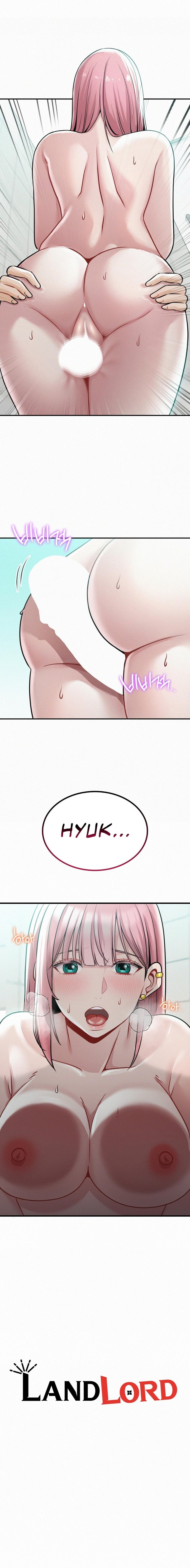 Landlord - Chapter 7 - picture 0
