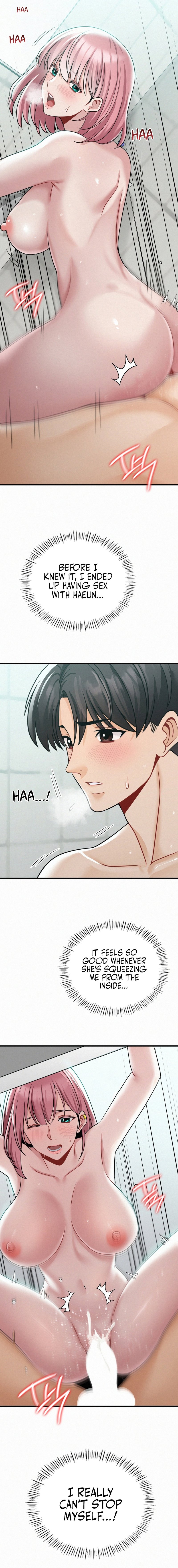Landlord - Chapter 7 - picture 9