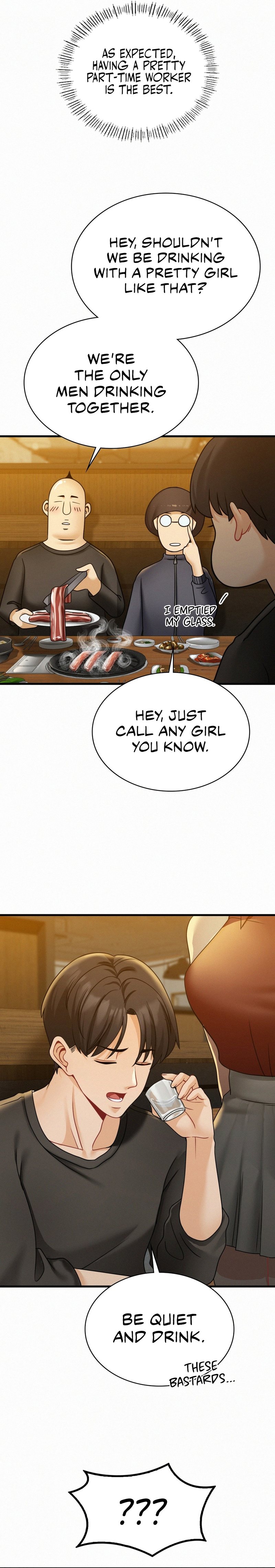 Landlord - Chapter 8 - picture 10