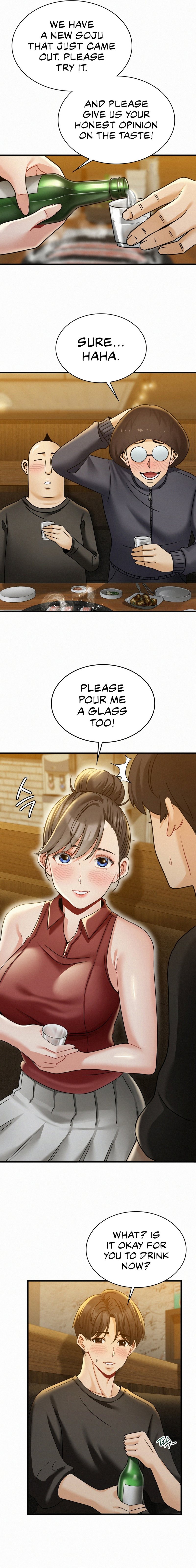 Landlord - Chapter 8 - picture 12
