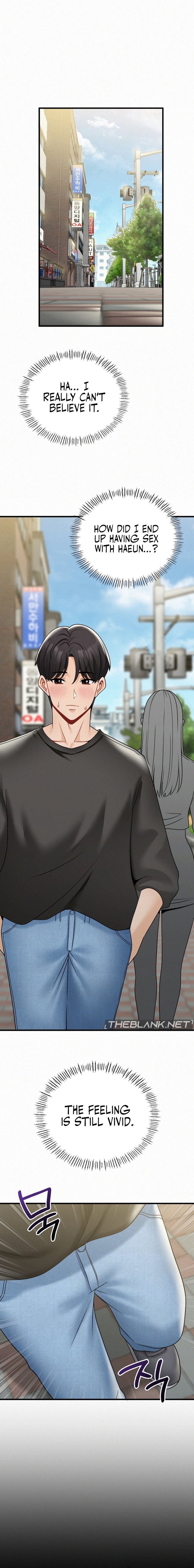 Landlord - Chapter 8 - picture 3