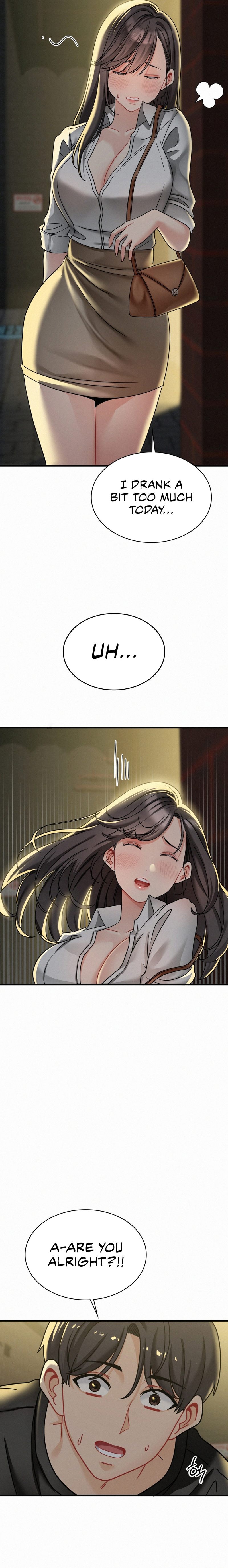 Landlord - Chapter 9 - picture 11