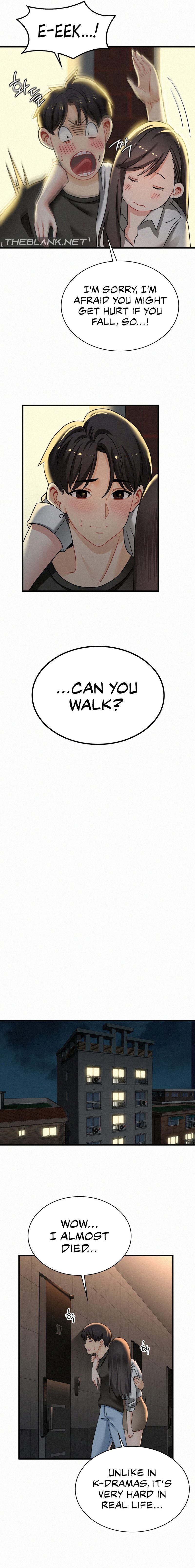 Landlord - Chapter 9 - picture 13