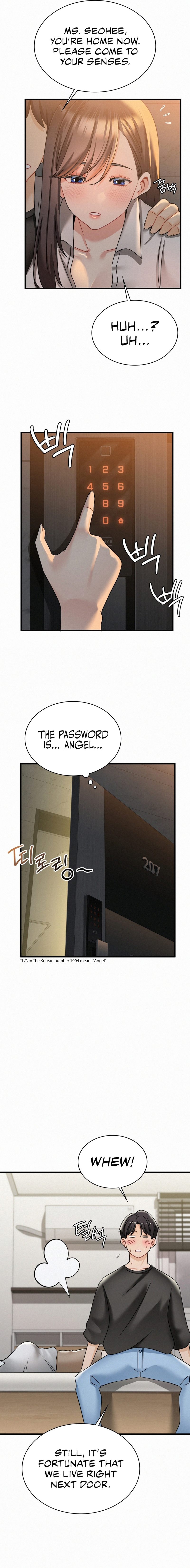 Landlord - Chapter 9 - picture 14