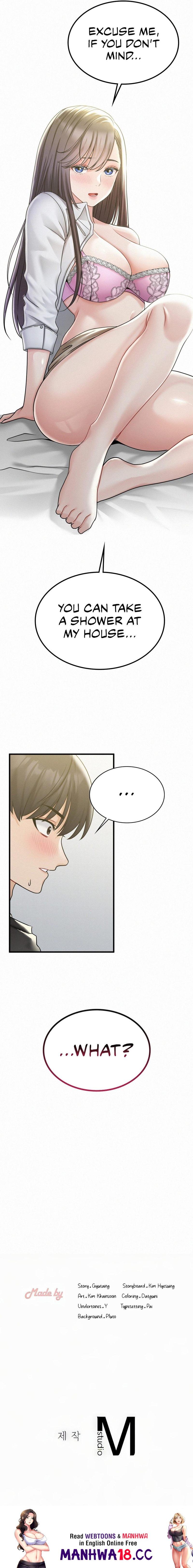 Landlord - Chapter 9 - picture 16