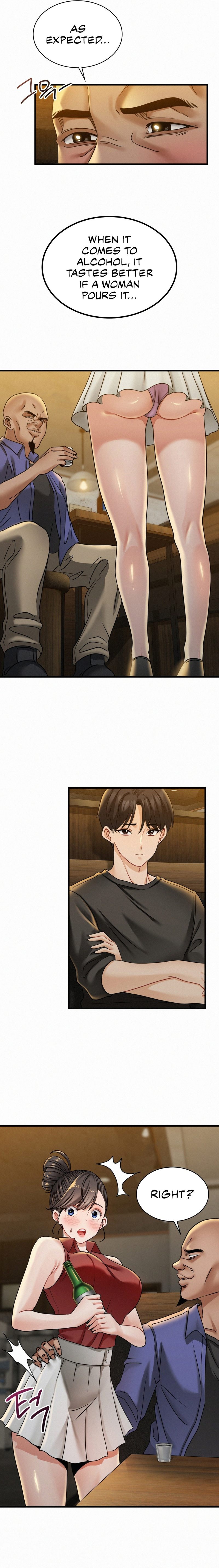 Landlord - Chapter 9 - picture 4
