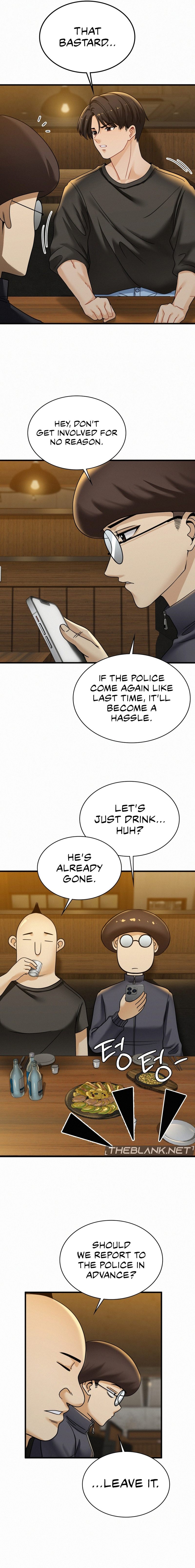Landlord - Chapter 9 - picture 5