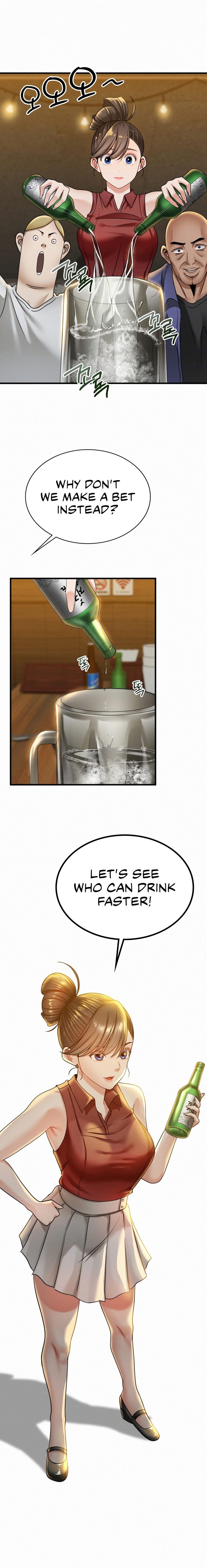Landlord - Chapter 9 - picture 7