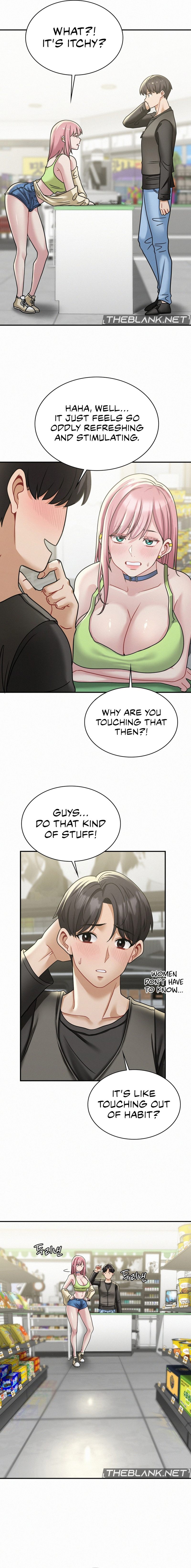 Landlord - Chapter 10 - picture 10