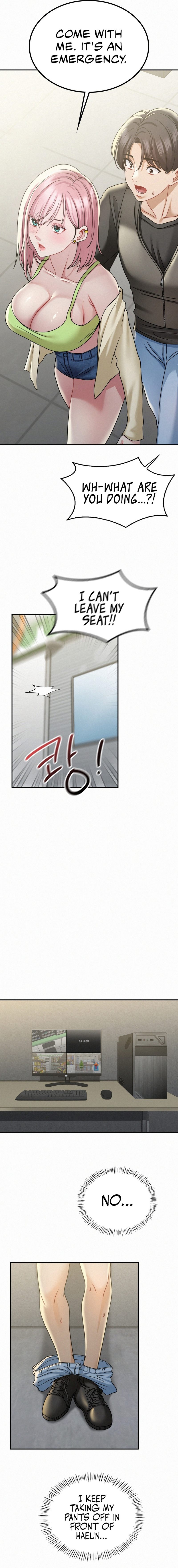 Landlord - Chapter 10 - picture 11