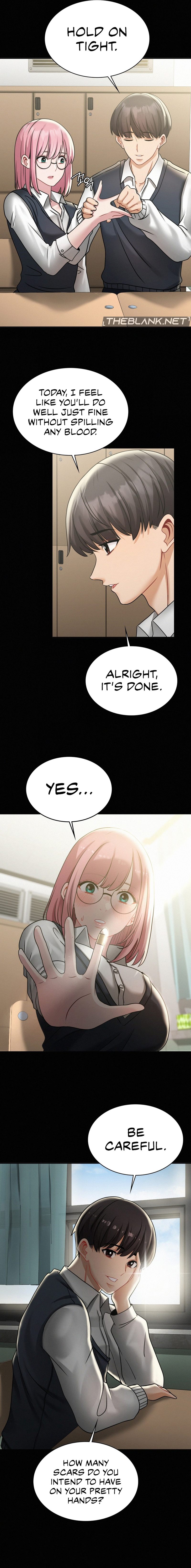 Landlord - Chapter 10 - picture 14