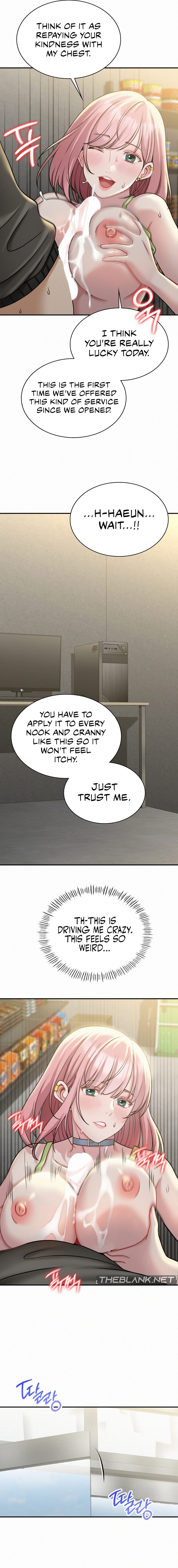 Landlord - Chapter 10 - picture 16