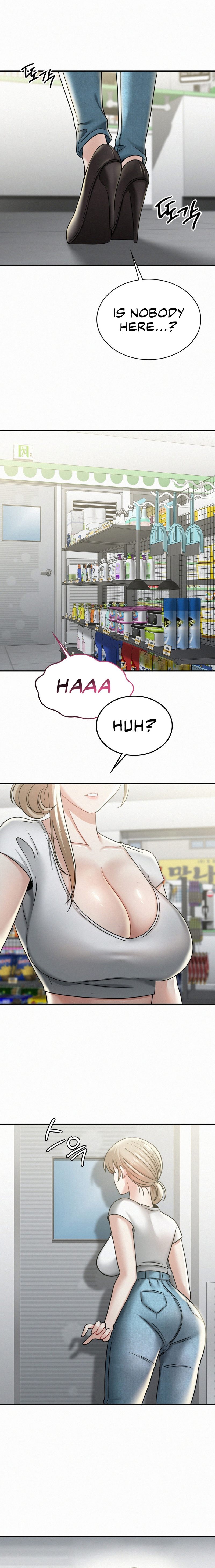 Landlord - Chapter 10 - picture 17