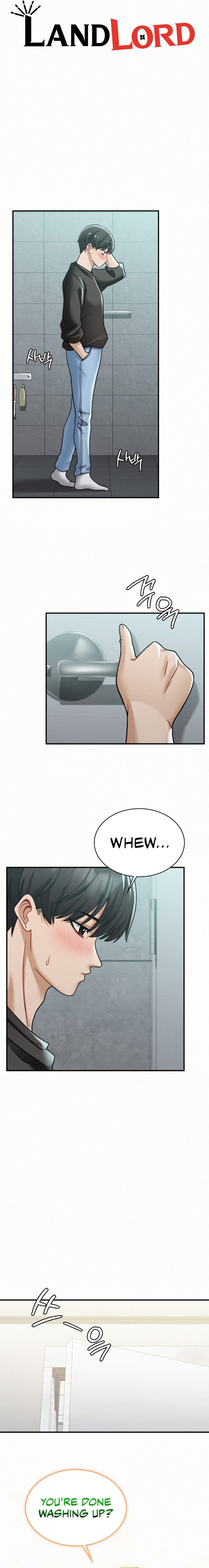Landlord - Chapter 10 - picture 2