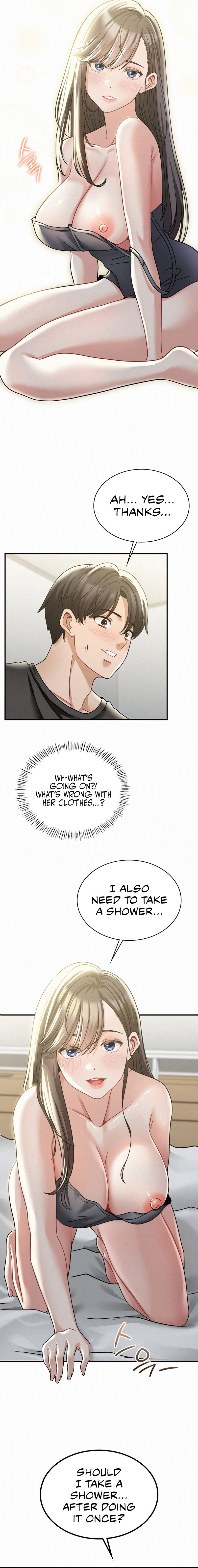 Landlord - Chapter 10 - picture 3