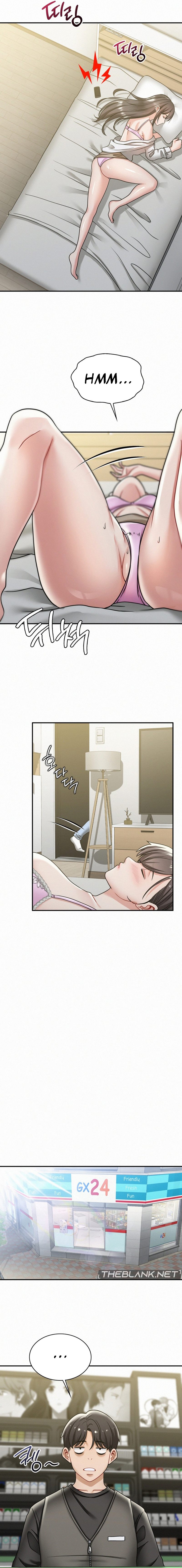 Landlord - Chapter 10 - picture 5