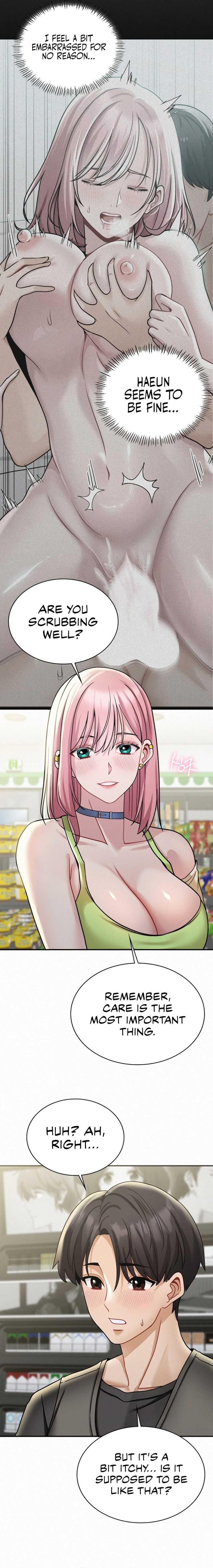 Landlord - Chapter 10 - picture 9