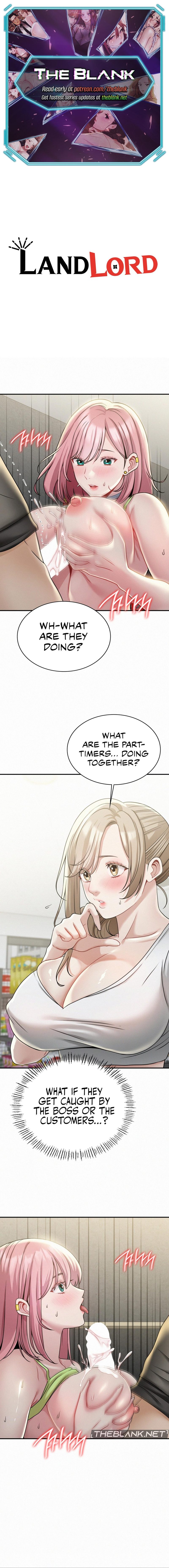 Landlord - Chapter 11 - picture 0