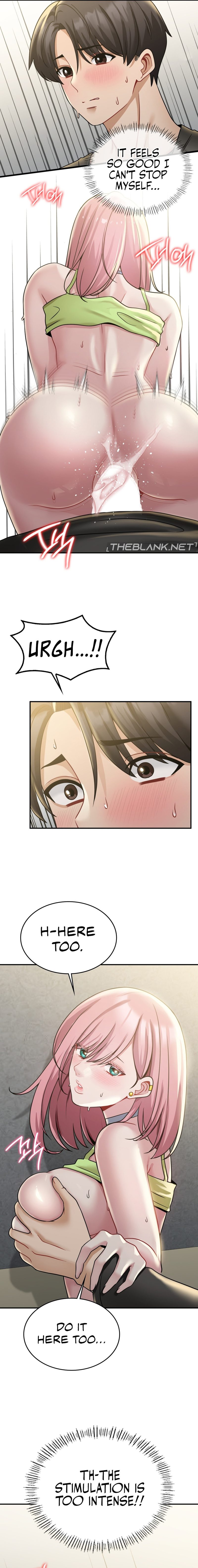 Landlord - Chapter 11 - picture 10