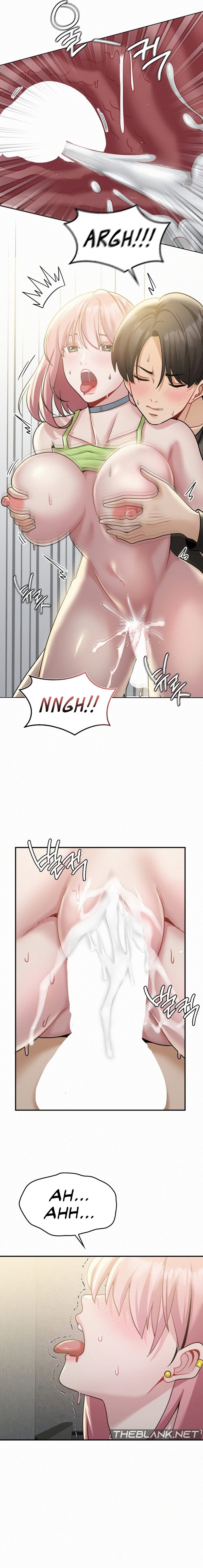 Landlord - Chapter 11 - picture 12