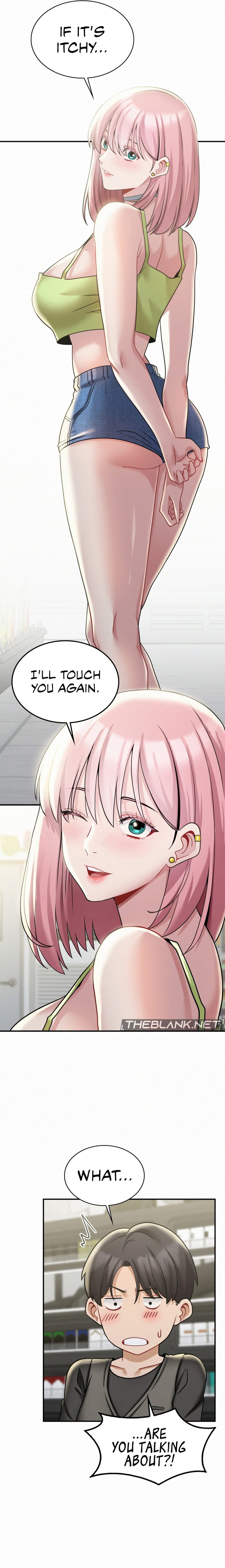 Landlord - Chapter 11 - picture 14