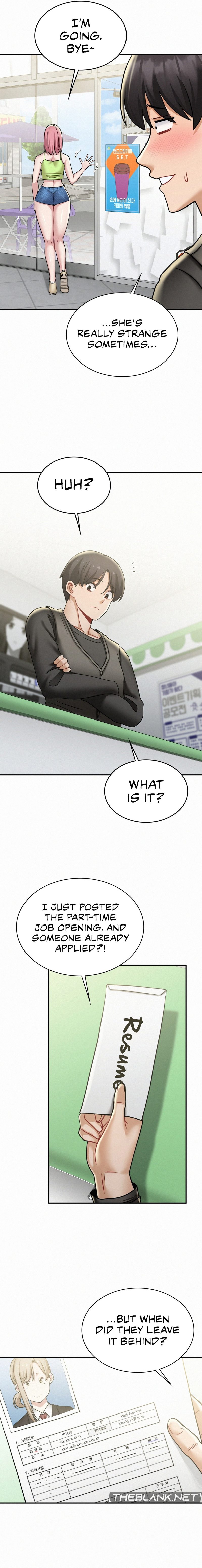 Landlord - Chapter 11 - picture 15