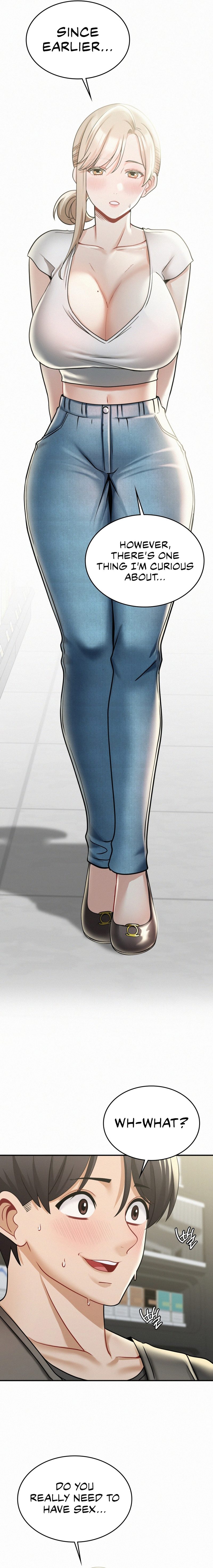 Landlord - Chapter 11 - picture 17