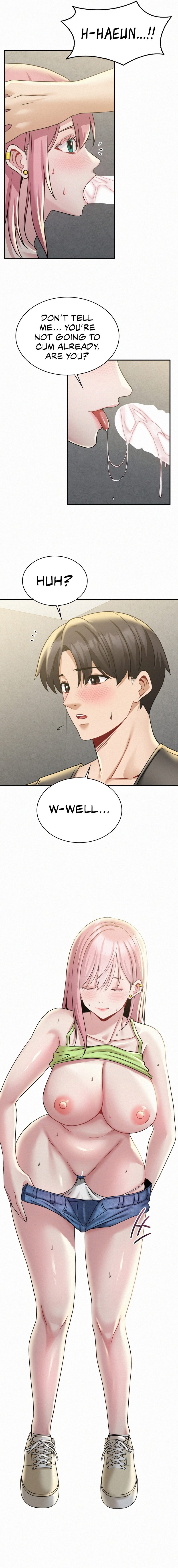Landlord - Chapter 11 - picture 2
