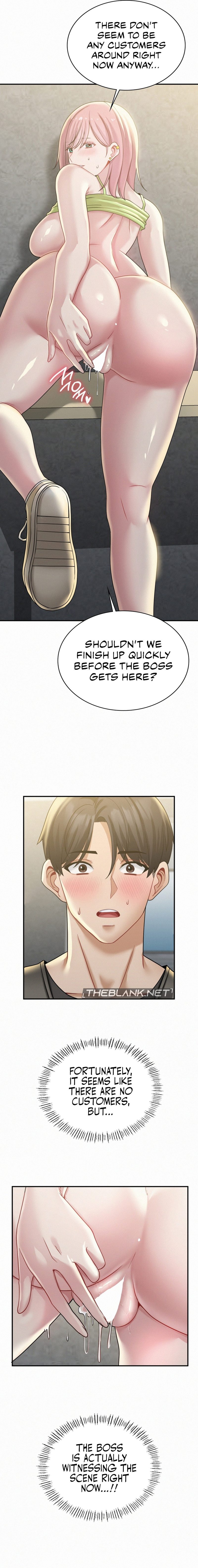 Landlord - Chapter 11 - picture 4