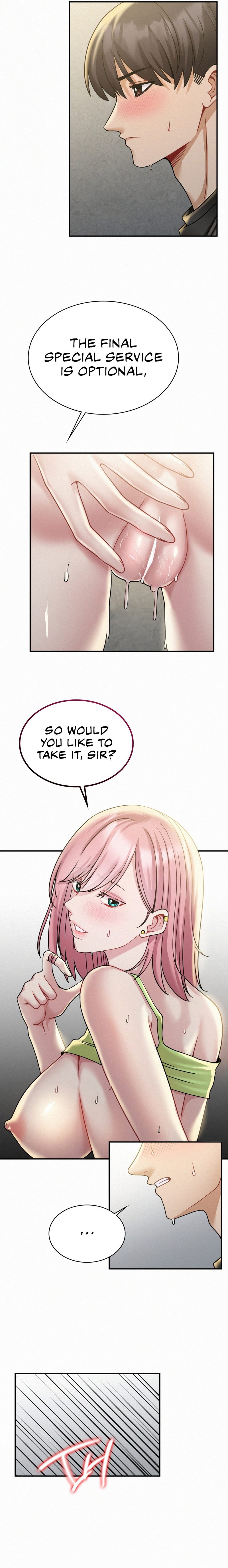 Landlord - Chapter 11 - picture 5