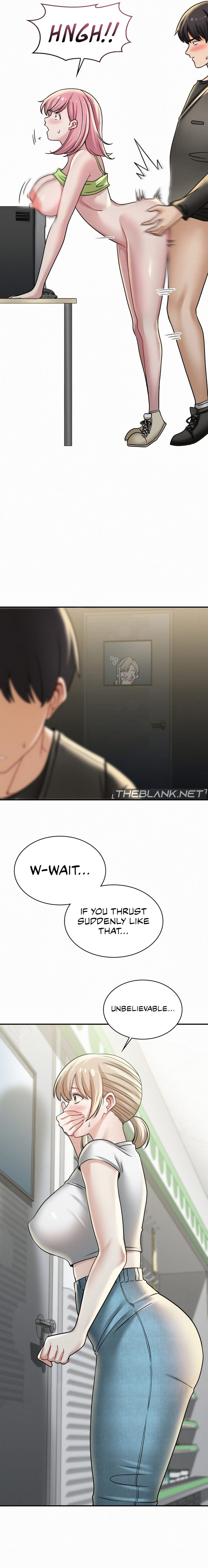 Landlord - Chapter 11 - picture 6