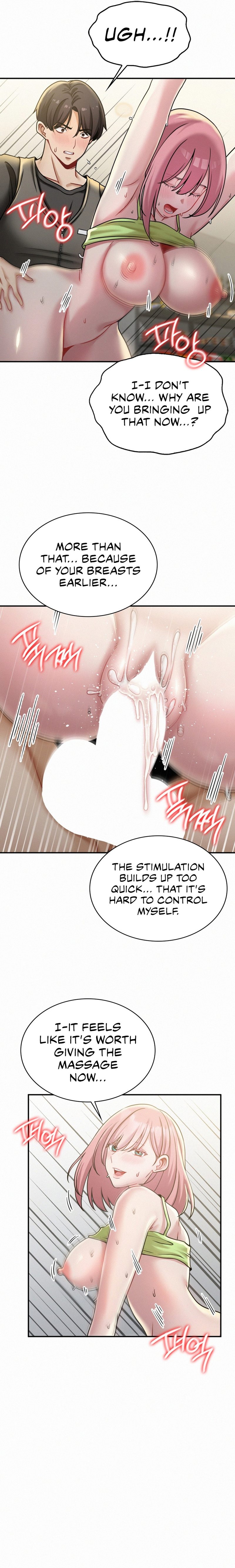 Landlord - Chapter 11 - picture 8