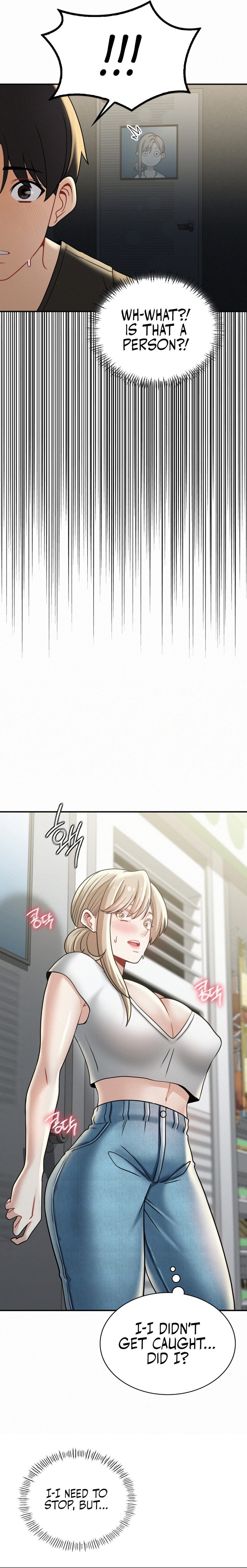 Landlord - Chapter 11 - picture 9