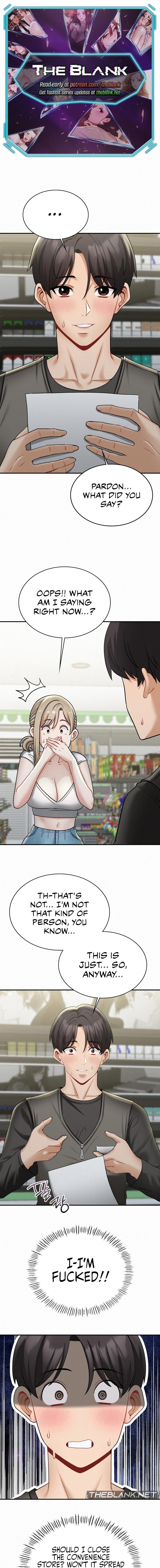 Landlord - Chapter 12 - picture 0